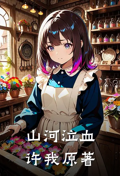 山河泣血许我原著