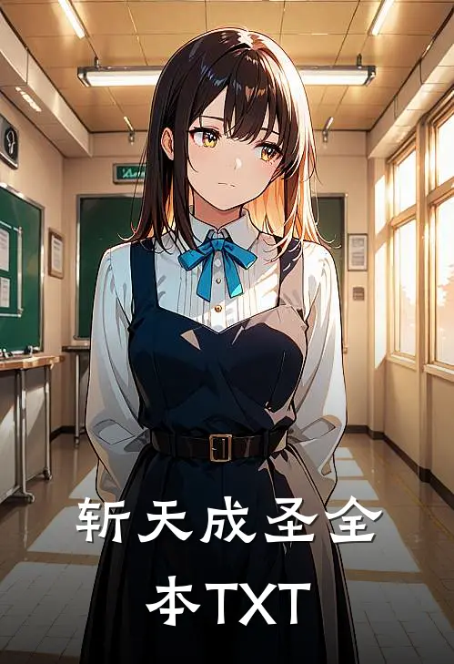 斩天成圣全本TXT