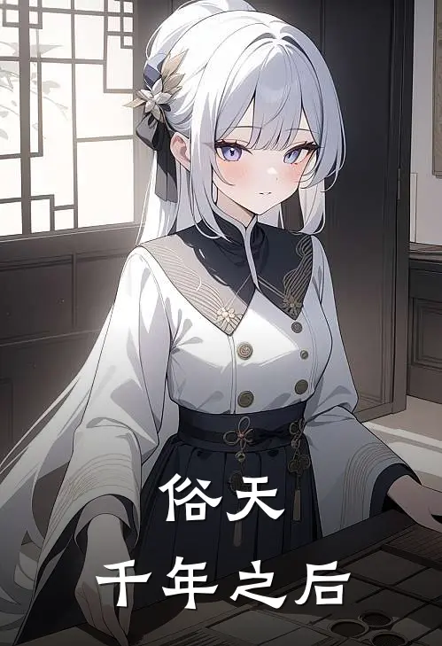 俗天：千年之后