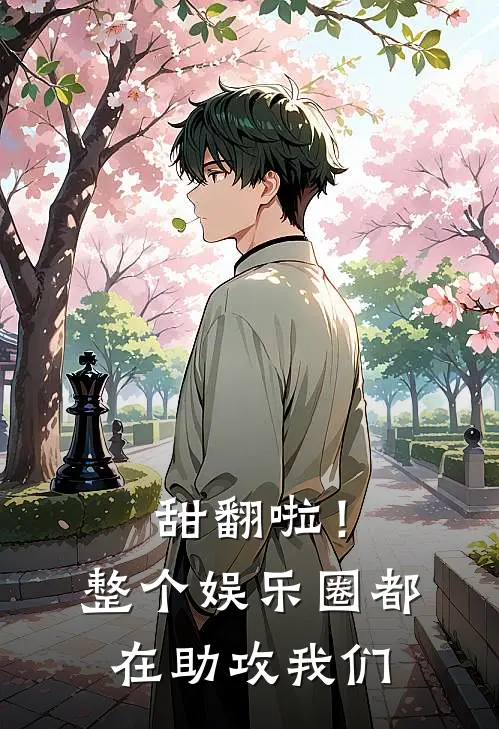 甜翻啦！整个娱乐圈都在助攻我们