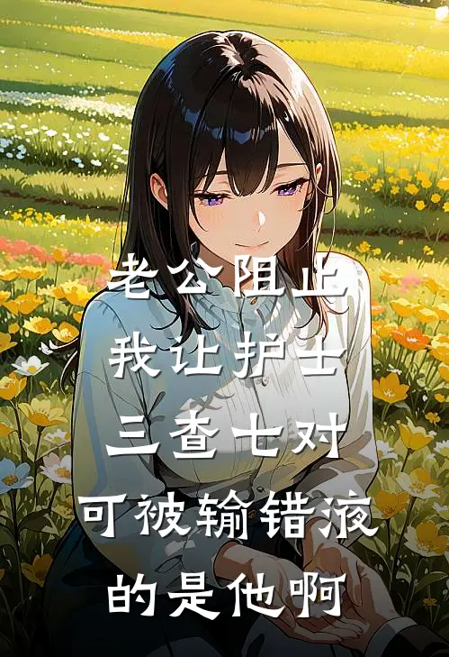 老公阻止我让护士三查七对，可被输错液的是他啊(沈娇娇程磊)在哪看免费小说_已完结小说推荐老公阻止我让护士三查七对，可被输错液的是他啊沈娇娇程磊