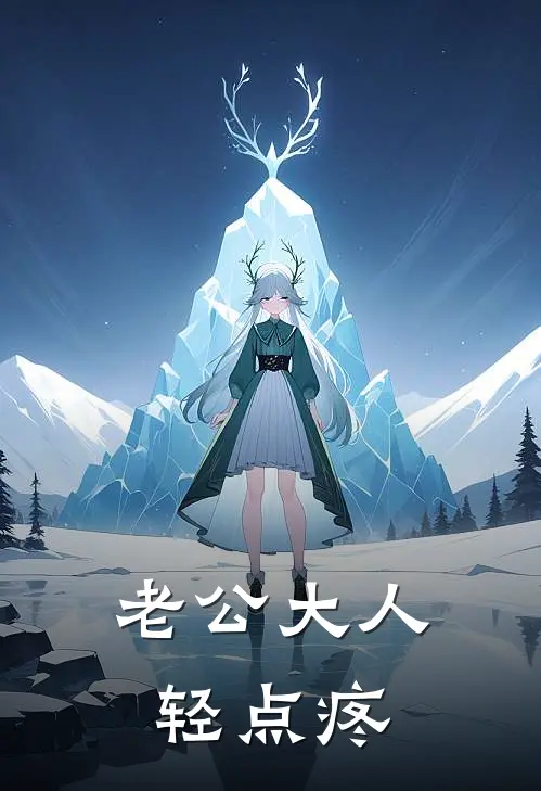 老公大人，轻点疼(顾景辰林夕)最新推荐小说_最新免费小说老公大人，轻点疼顾景辰林夕