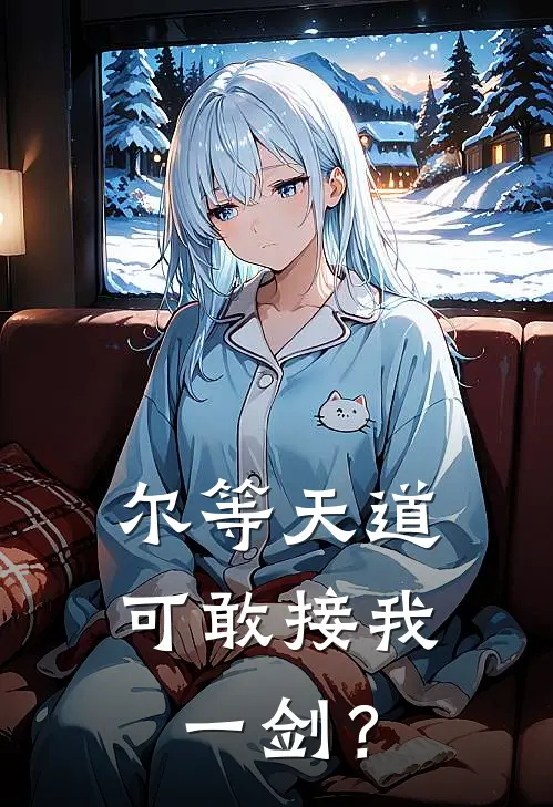 尔等天道，可敢接我一剑？