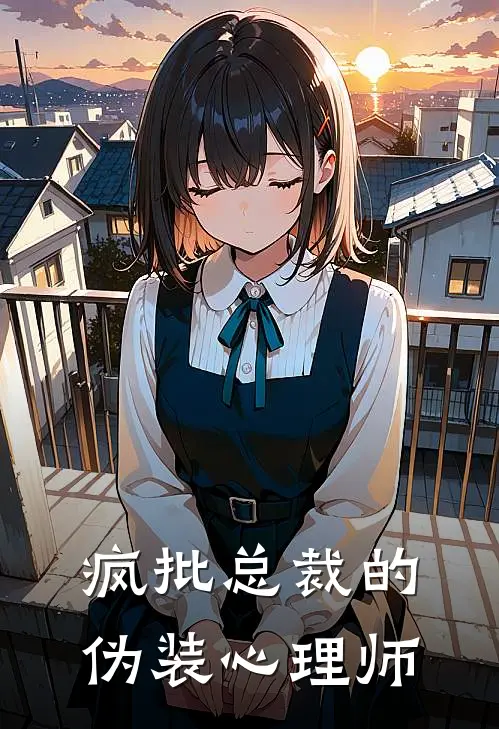 疯批总裁的伪装心理师