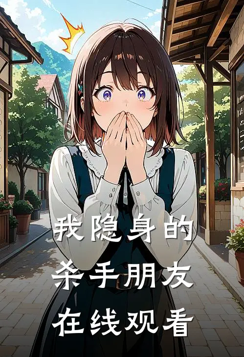 我隐身的杀手朋友在线观看