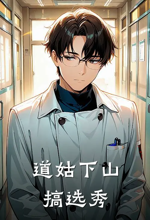 道姑下山搞选秀