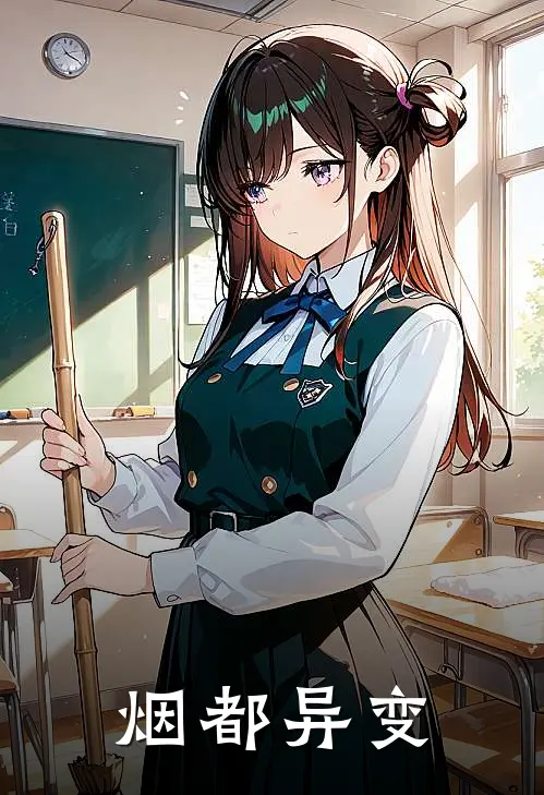 烟都异变陈近陈进免费小说大全_完结的小说烟都异变(陈近陈进)