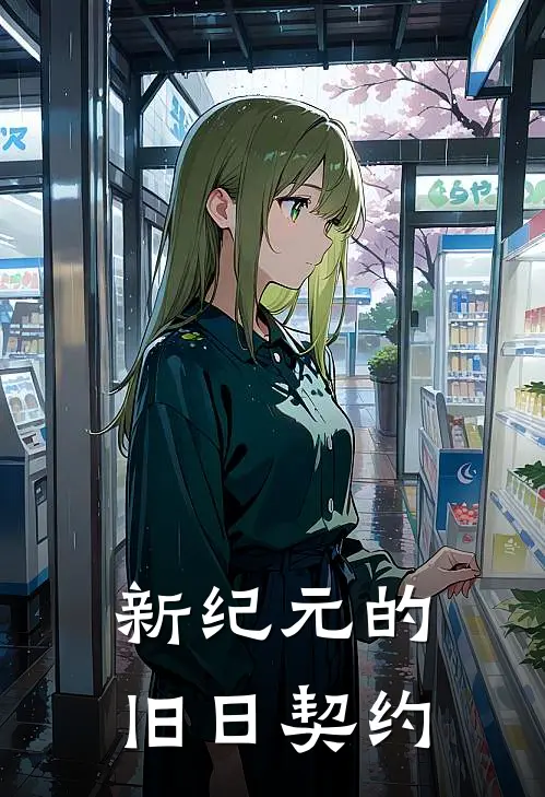 新纪元的旧日契约(沐辰西蒙)免费阅读完整版小说_最新小说全文阅读新纪元的旧日契约沐辰西蒙