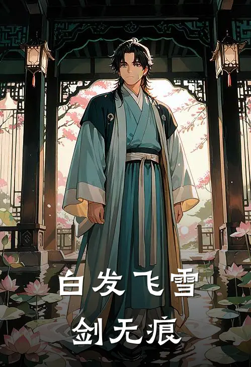 白发飞雪剑无痕(丁一鸣欧阳海清)热门小说排行_完结版小说白发飞雪剑无痕丁一鸣欧阳海清