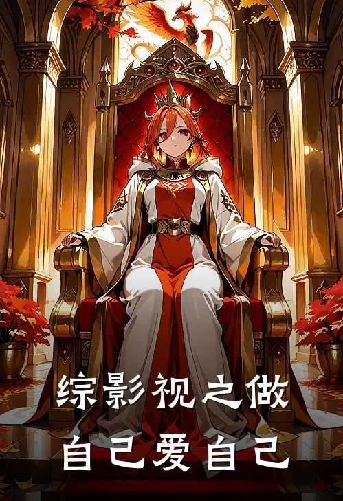 综影视之做自己爱自己