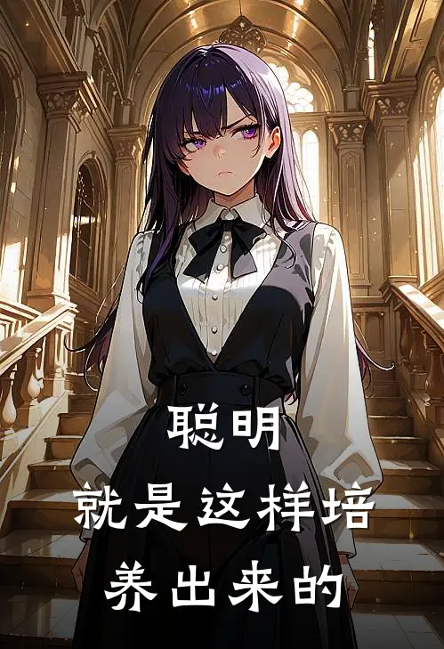 聪明，就是这样培养出来的