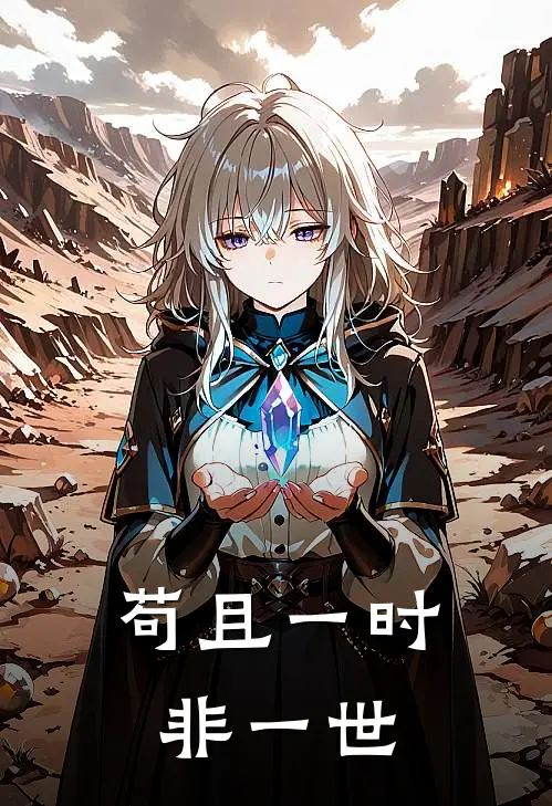 苟且一时非一世