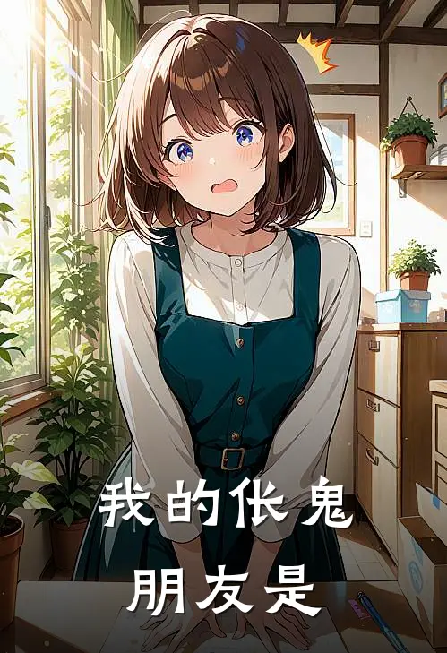 我的伥鬼朋友是