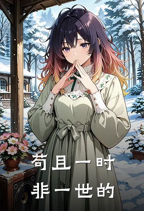 苟且一时非一世的