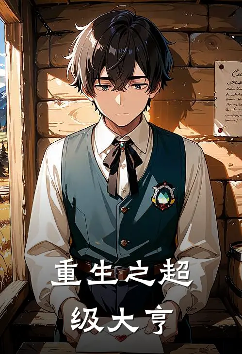 重生之超级大亨