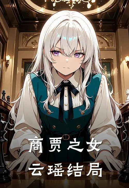商贾之女云瑶结局