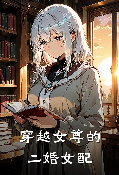 穿越女尊的二婚女配