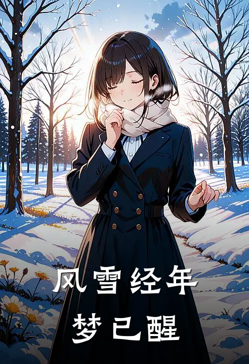 风雪经年梦已醒陆珩舟向清梨小说完结推荐_完整版小说免费阅读风雪经年梦已醒(陆珩舟向清梨)