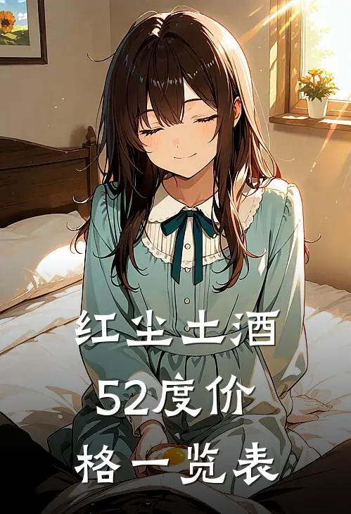 红尘土酒52度价格一览表