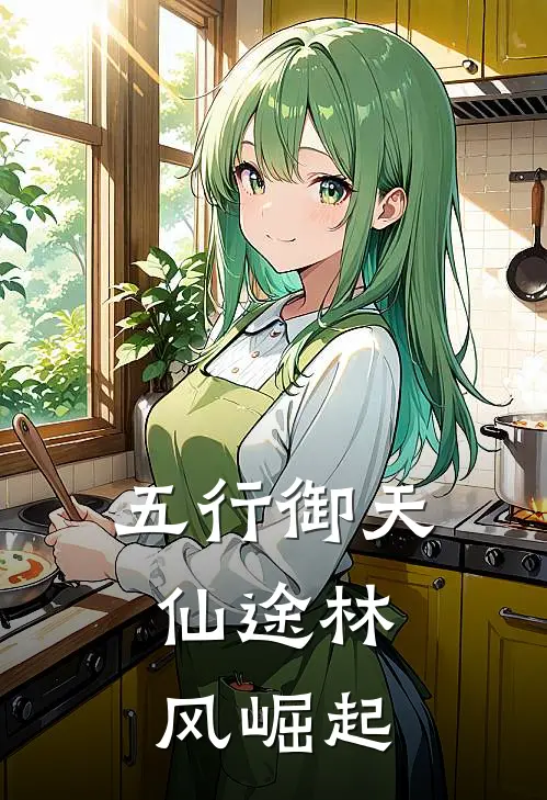 五行御天：仙途林风崛起