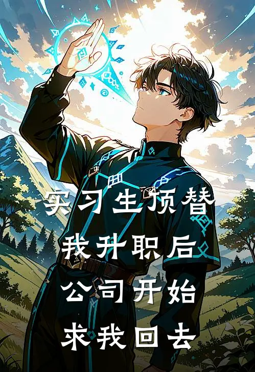 顾南枝曜衡《实习生顶替我升职后，公司开始求我回去》最新章节阅读_(实习生顶替我升职后，公司开始求我回去)全章节免费在线阅读