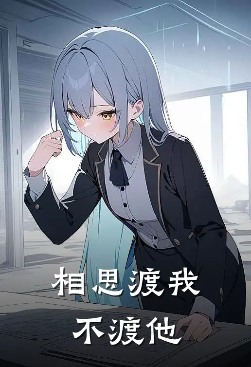 相思渡我不渡他