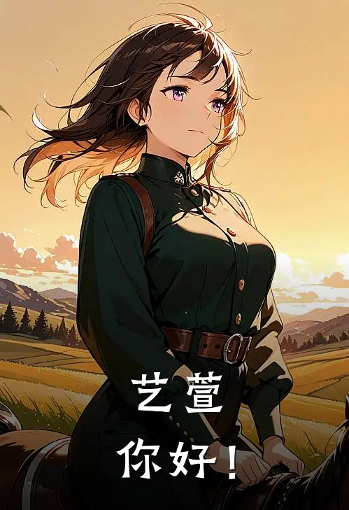 艺萱，你好！(安艺萱安雅)全文免费在线阅读_艺萱，你好！热门小说