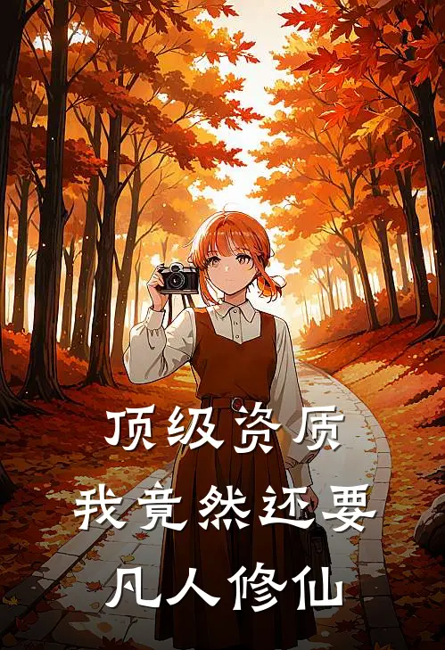 顶级资质：我竟然还要凡人修仙