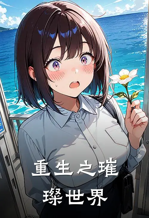 重生之璀璨世界