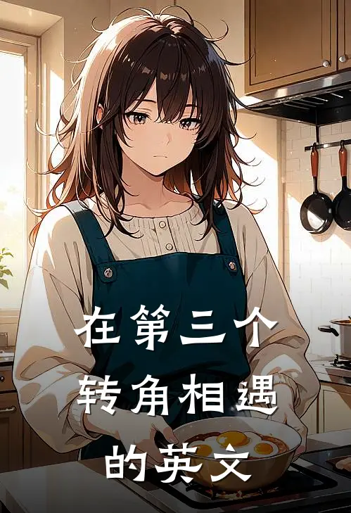 在第三个转角相遇的英文