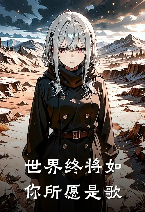 世界终将如你所愿是歌