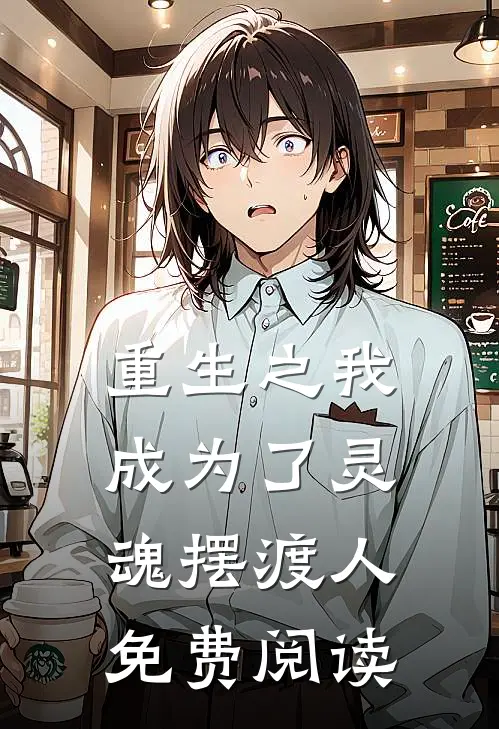 重生之我成为了灵魂摆渡人免费阅读