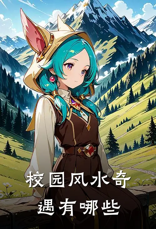 校园风水奇遇有哪些