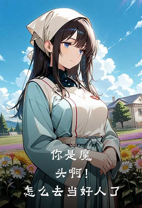 你是魔头啊！怎么去当好人了