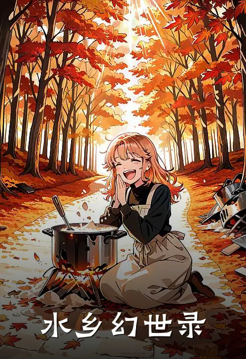 水乡幻世录
