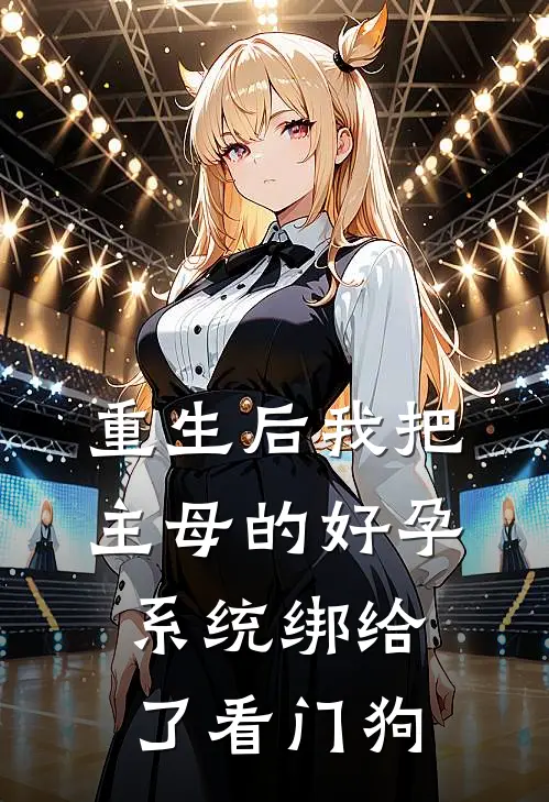 重生后我把主母的好孕系统绑给了看门狗(阿蛮安神汤)全文免费阅读无弹窗大结局_《重生后我把主母的好孕系统绑给了看门狗》阿蛮安神汤免费小说