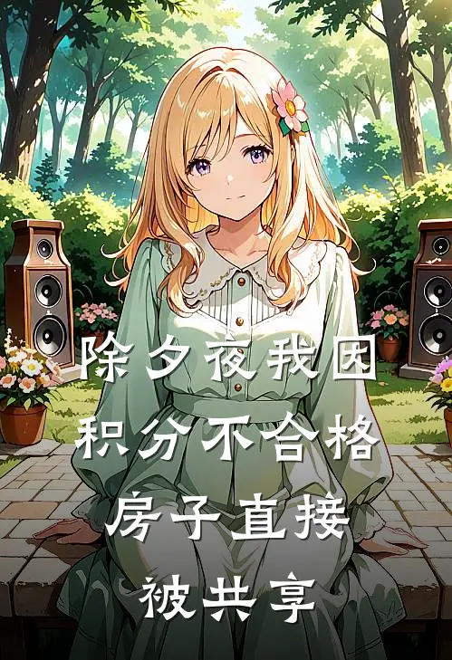 除夕夜我因积分不合格，房子直接被共享