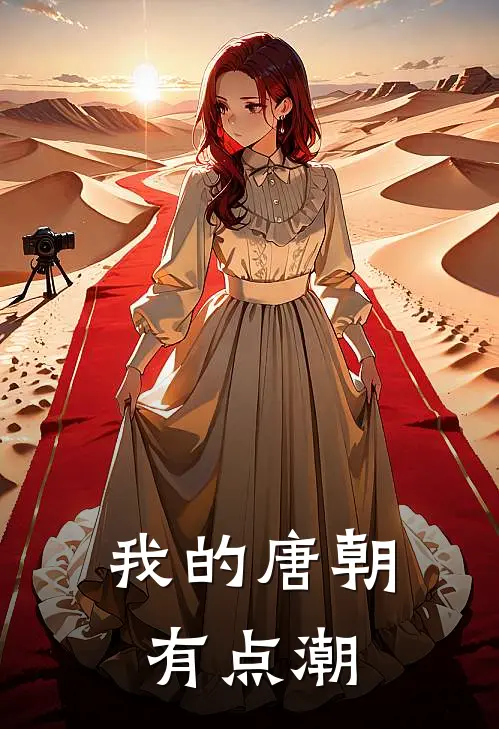 我的唐朝有点潮