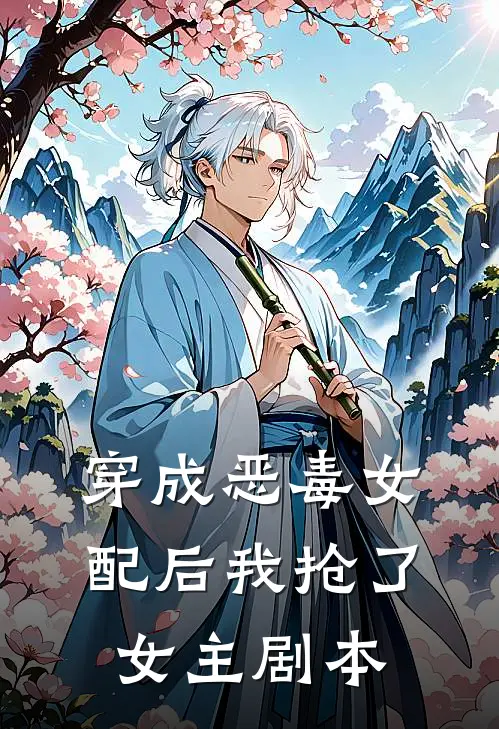 穿成恶毒女配后我抢了女主剧本沈清云林晓晓小说完结推荐_完整版小说免费阅读穿成恶毒女配后我抢了女主剧本(沈清云林晓晓)