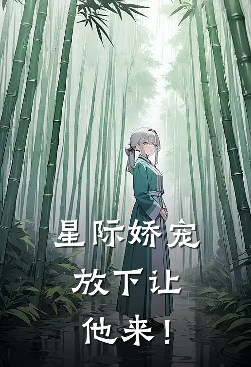 星际娇宠：放下让他来！