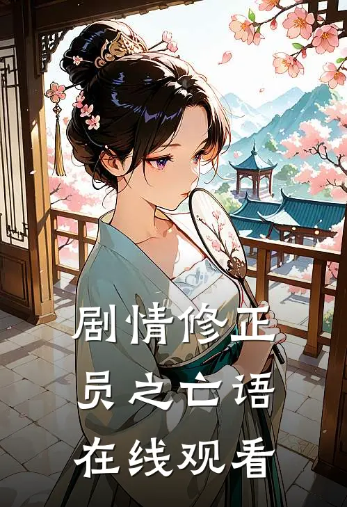 剧情修正员之亡语在线观看