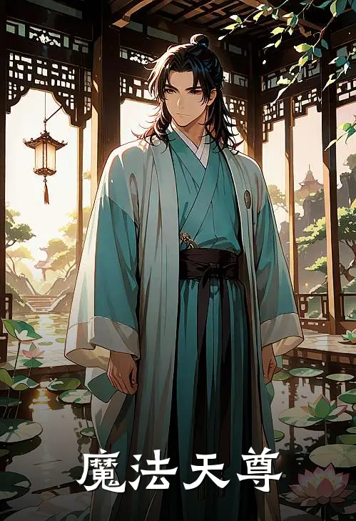 魔法天尊林风李龙全文在线阅读_魔法天尊全集免费阅读