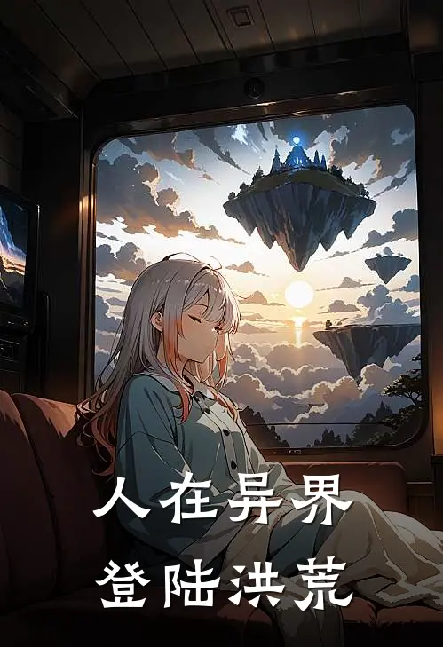 人在异界登陆洪荒(李元李昭)最新好看小说_最新章节列表人在异界登陆洪荒(李元李昭)