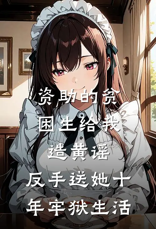 资助的贫困生给我造黄谣，反手送她十年牢狱生活慕月姐齐静静免费小说在线看_完本小说阅读资助的贫困生给我造黄谣，反手送她十年牢狱生活(慕月姐齐静静)