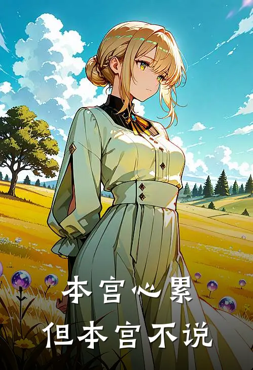 本宫心累，但本宫不说