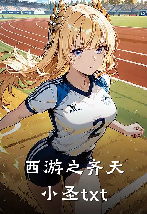 西游之齐天小圣txt