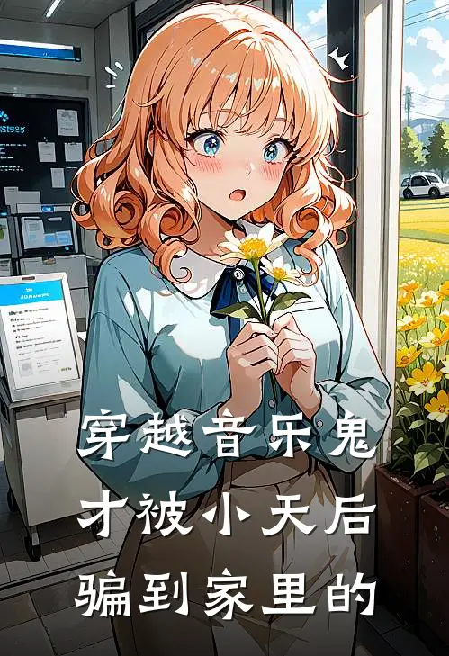穿越音乐鬼才被小天后骗到家里的