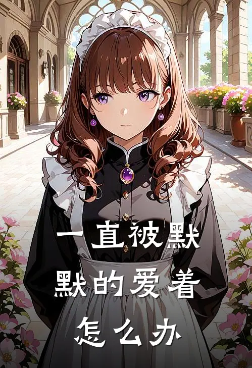 一直被默默的爱着怎么办