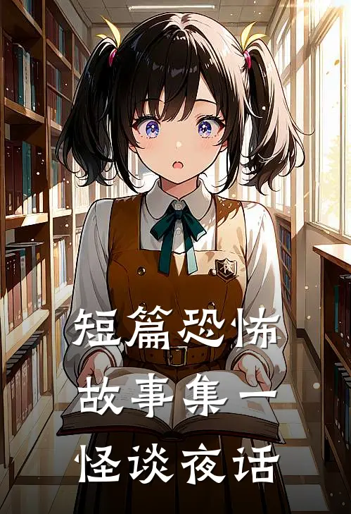 短篇恐怖故事集一怪谈夜话