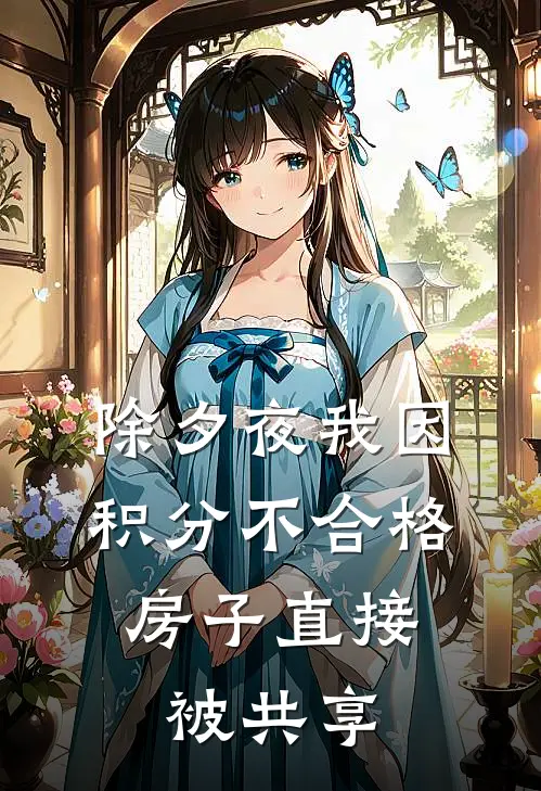 沈知方怡除夕夜我因积分不合格，房子直接被共享全本免费在线阅读_除夕夜我因积分不合格，房子直接被共享全本阅读